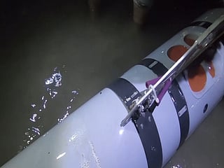 IRGC repeats US drone seizure claim, identifies earlier vehicle as ‘Mk 18 Kingfish’