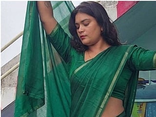 Why Nidhi Tiwari's last post has gone viral 