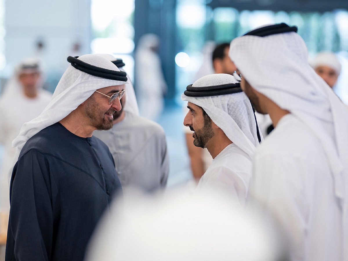 Etihad Rail officially inaugurates Dubai station ahead of September 30 services
