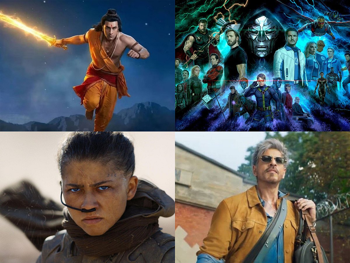 Big stars, bigger franchises: why your October to December 2026 belongs to the movies