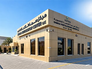 How Samaa Fertility Centre helps patient conceive at 42
