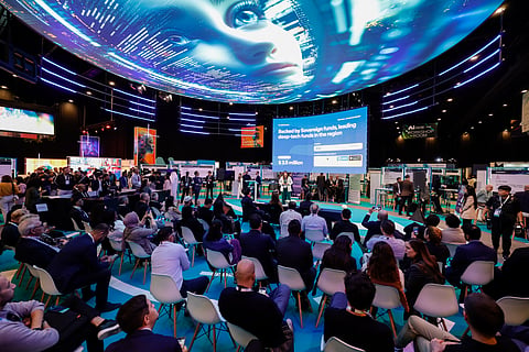 AI Everything Abu Dhabi: Government services could act before residents even ask