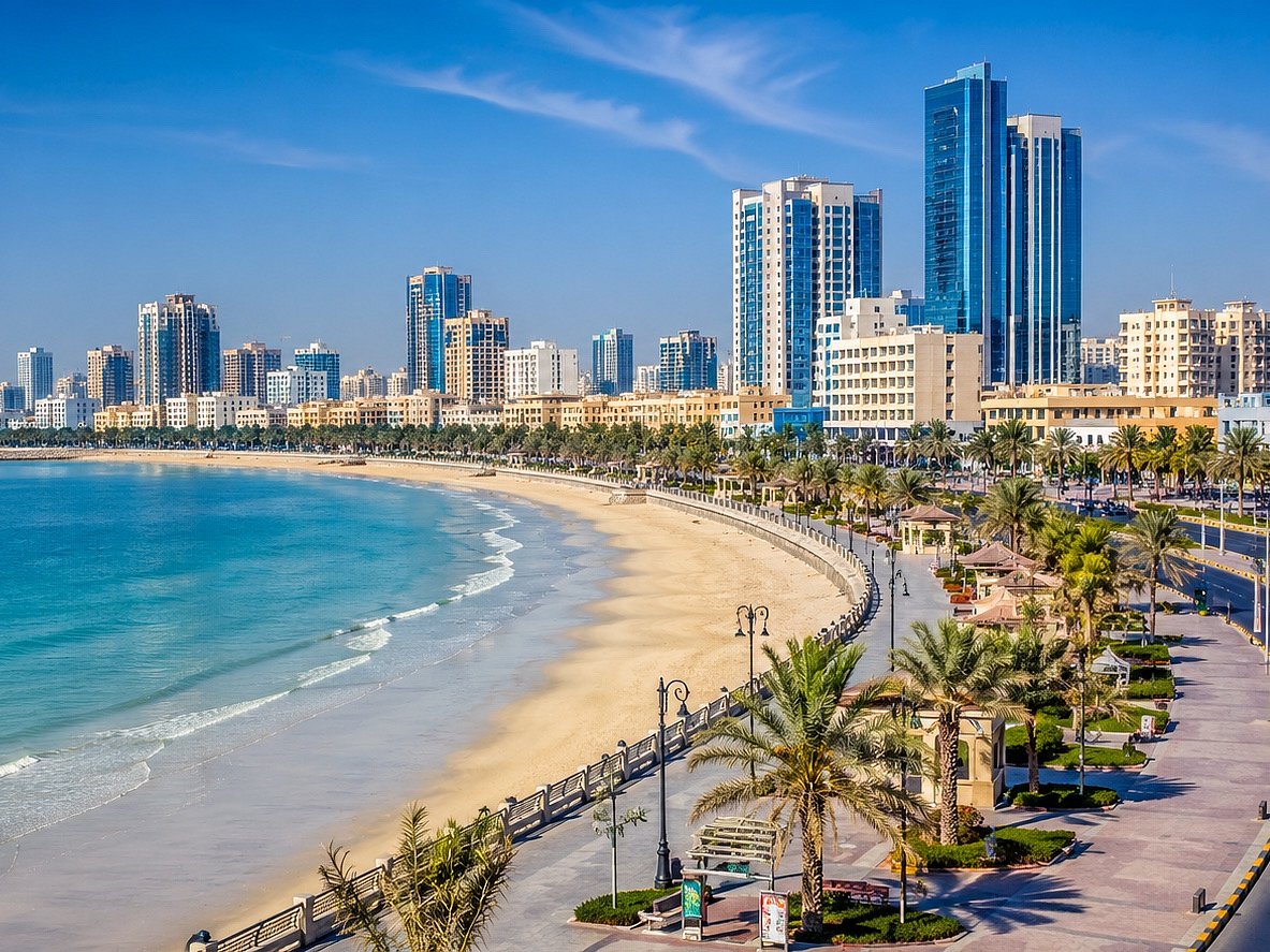 The announcement came during a workshop organised by the department for property companies operating in Ajman.
