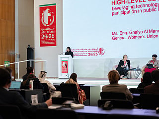 UAE launches SAFE-T to tackle online abuse of women