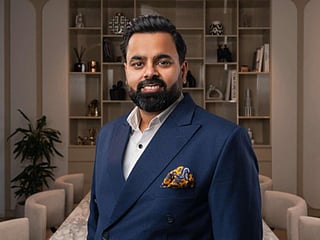 Chetan Sehgal