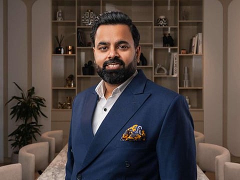 Chetan Sehgal
