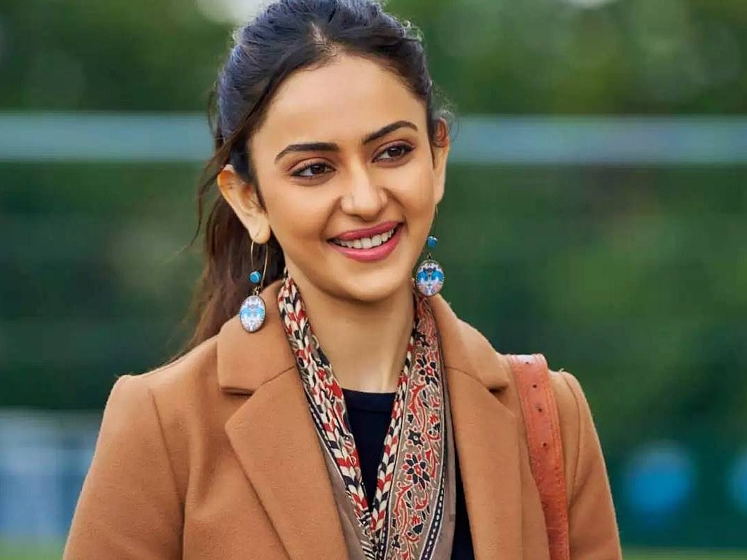 Instagram/Rakul Preet Singh