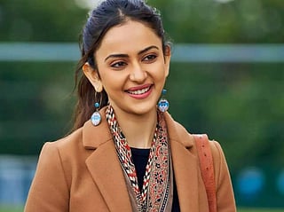 Rakul Preet Singh linked to 12 Income Tax searches
