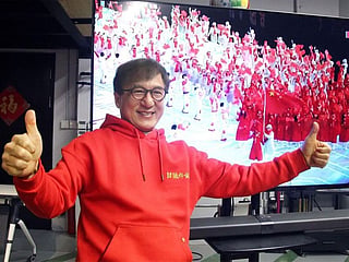 Jackie Chan alive as ‘1954-2026’ death hoax goes viral