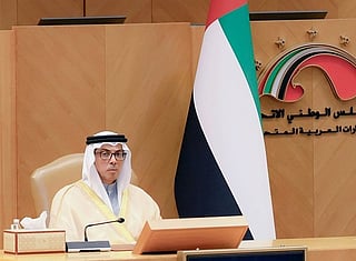 Mansour bin Zayed to visit Saudi Arabia on Tuesday
