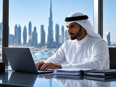 Generic AI gets GCC law wrong. Here's the fix