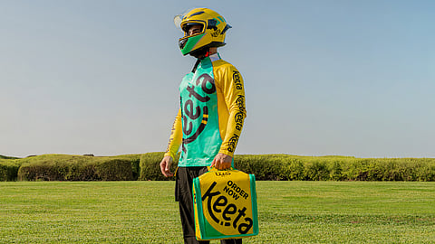 Keeta marks first anniversary in the UAE, celebrates nationwide growth and impact