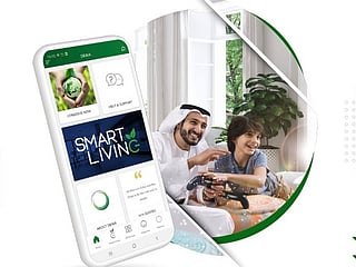 DEWA has transformed 76% of its services into agentic AI-powered services. Photo used for illustrative purposes