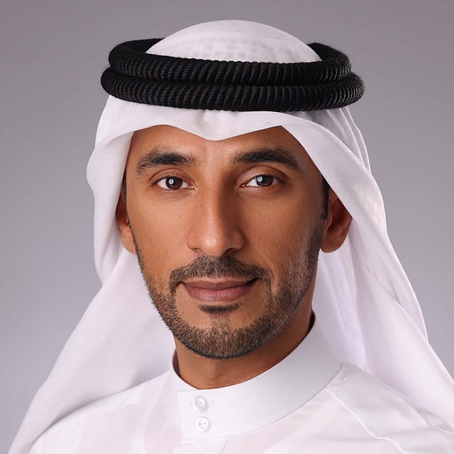 Yousif Ahmed Al Mutawa
