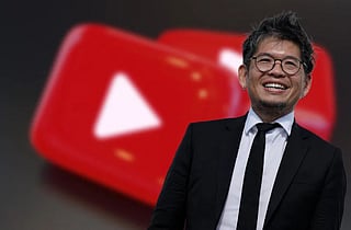YouTube co-founder: be ready to say you were wrong