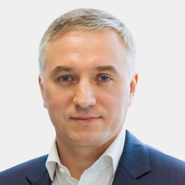 Dmitry Kaminskiy