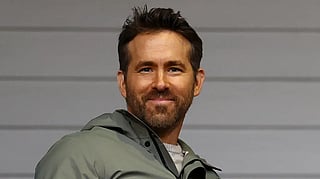 Ryan Reynolds shares the exorcism that changed Wrexham