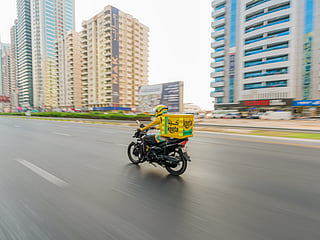 'Even the most advanced tech needs an agile local team'