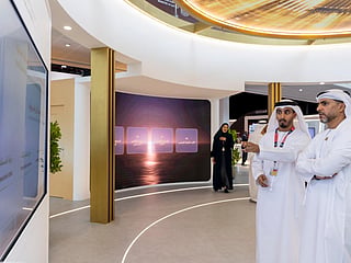 UAE Ministry of Justice leads shift towards agentic AI