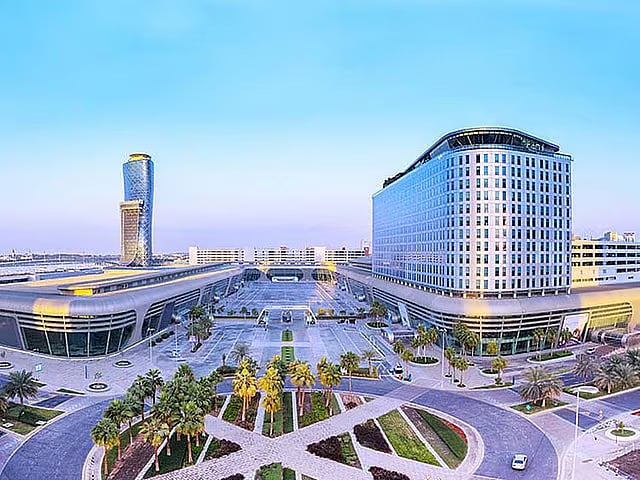 The inaugural edition of the Quality of Life and Investment Exhibition ( LIFEX 2026) opened on Tuesday at ADNEC Abu Dhabi.