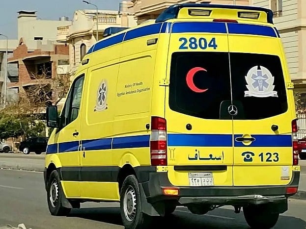 A mother and her three children were killed in Giza flat fire as the injured father survived, while prosecutors opened an investigation to probe the cause of deadly Egypt blaze in Al Haram district.