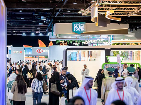 Ru’ya 2026 runs from September 28 to 30 under the theme “Ready for What’s Next? The Future of Work” and brings together more than 150 employers across more than 23 sectors.