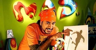 Rob from MAD left TV for Goa and now earns more