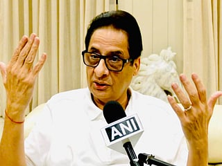 Vashu Bhagnani (File Photo/ANI)