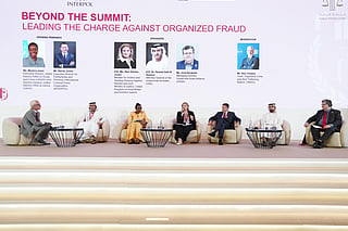 UAE widens global fight on AI and cross-border fraud