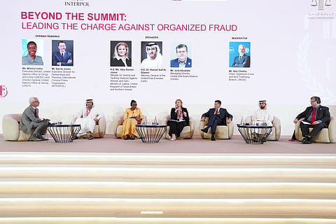 UAE’s ‘Operation Confrontation Ghost’ expands global fight against AI-driven and cross-border fraud