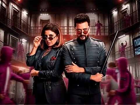 ‘Lock Up: Sach Ya Sazaa’ season 2 announced, Riteish Deshmukh and Farah Khan return
