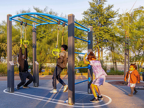 Abu Dhabi moves from smart city to one that understands residents