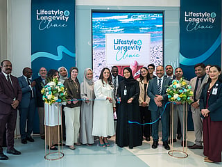Burjeel by the Beach launches Longevity Clinic
