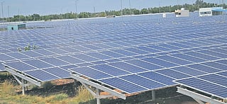 Asia is leading the global energy transition with a $15-trillion drive led by solar and batteries from 2026 through 2040, according to a new study.