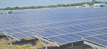 Asia is leading the global energy transition with a $15-trillion drive led by solar and batteries from 2026 through 2040, according to a new study.