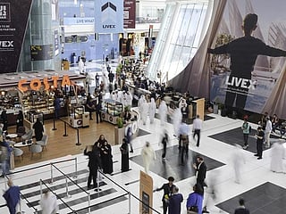 LIVEX 2026 Day 2 boosts smart mobility, urban planning
