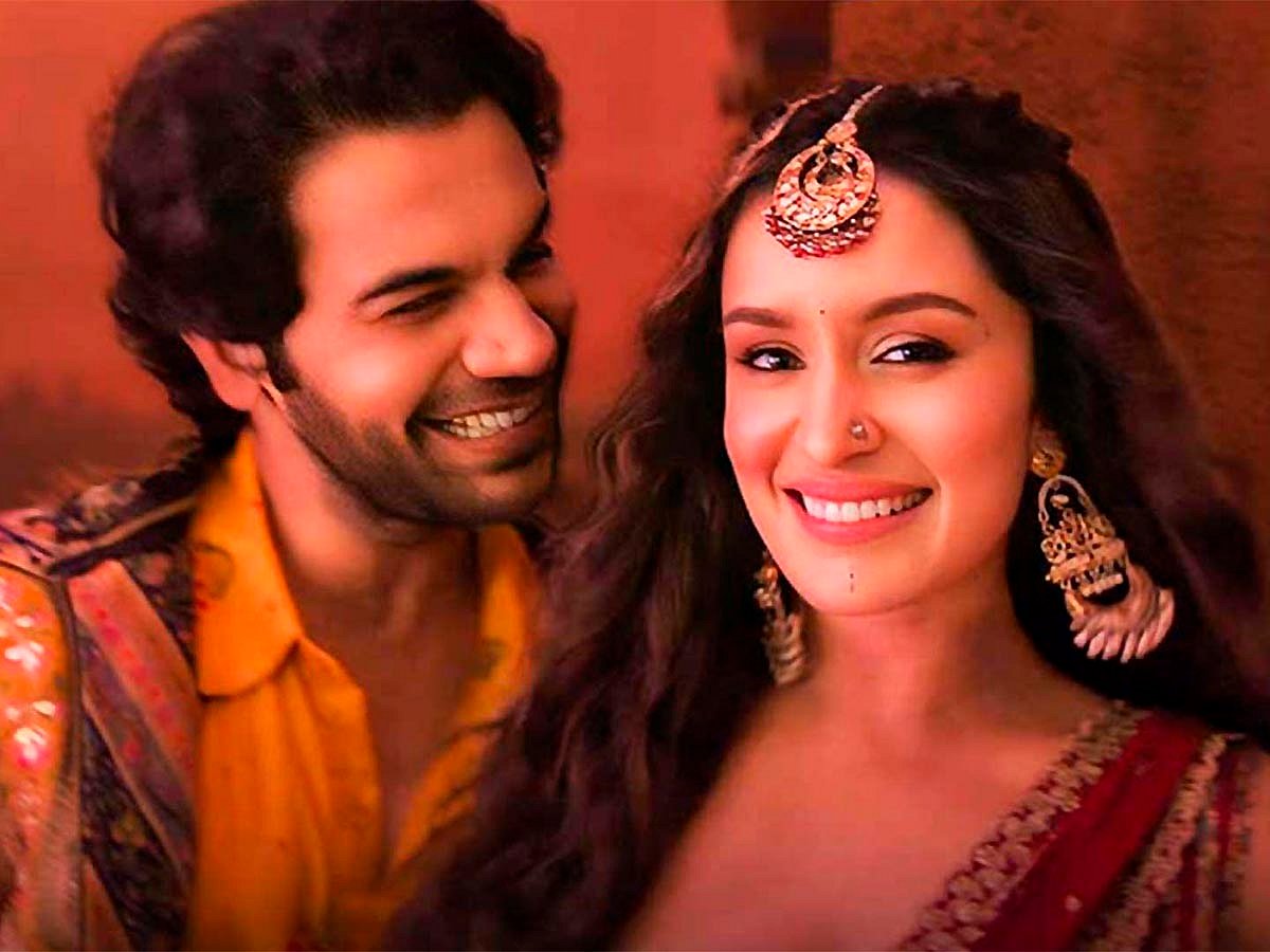 ‘Stree 3’: Dinesh Vijan reveals release date for Rajkummar Rao, Shraddha Kapoor film