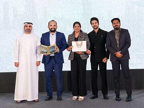 PromptTech Insurance named Emerging Enterprise InsurTech at ET Indo Global Leaders Summit 2026