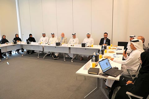 UAE tracks radiation exposure of around 27,000 workers through national registry