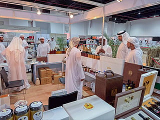 The for-day event will bring together leading date palm growers and agricultural experts, as well as agricultural companies, government entities, productive families and home based businesses involved in date cultivation.