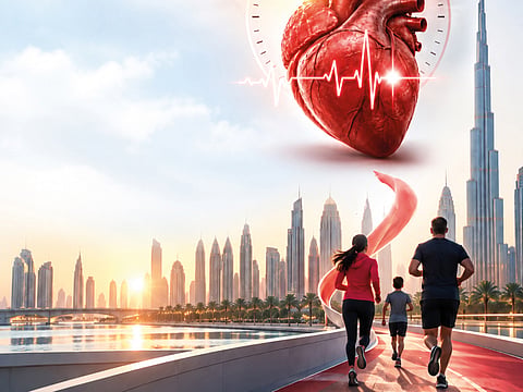 ‘Don’t Miss a Beat’: How early detection, AI-powered screening can prevent silent heart disease