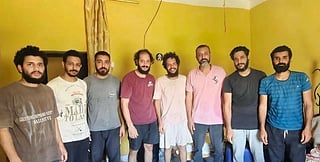 Eight Egyptian seafarers freed after months of captivity off Somalia’s Puntland region following intensive diplomatic efforts, now returning home safely.