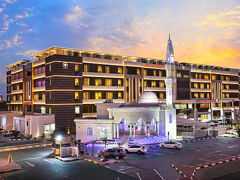 Thumbay University Hospital: A center of excellence in cardiac surgery 