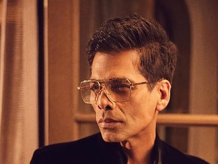Karan Johar has announced the final season of KWK.