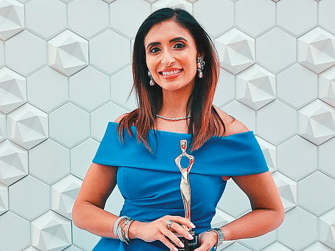 Kripa Gokal Dewani: Making healthy eating truly achievable