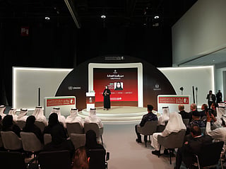 15th United Nations Congress on Crime Prevention and Criminal Justice – Abu Dhabi 2026