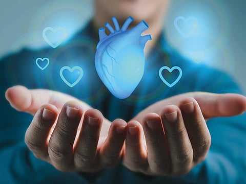 Every Minute Matters: UAE cardiologists urge rapid response to heart attack warning signs