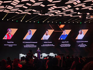 Abu Dhabi's 2031 maritime plan starts 2027, eyes top 20