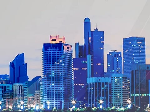 Abu Dhabi launches Digital Economy Survey to measure AI and technology’s contribution to the economy