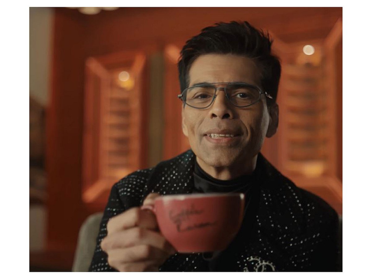 Karan Johar 